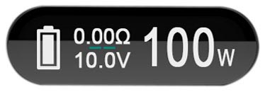 iStick 100W